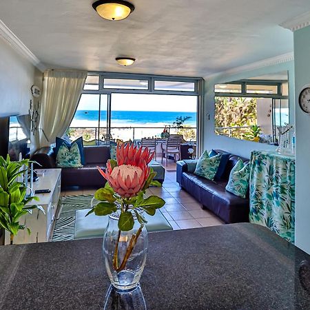 Sands Beach Breaks Beach Front Баллито Экстерьер фото