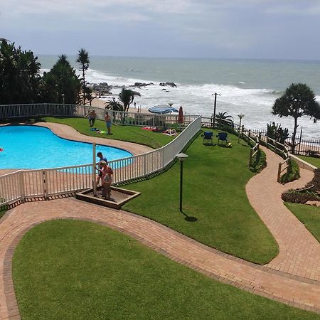 Sands Beach Breaks Beach Front Баллито Экстерьер фото