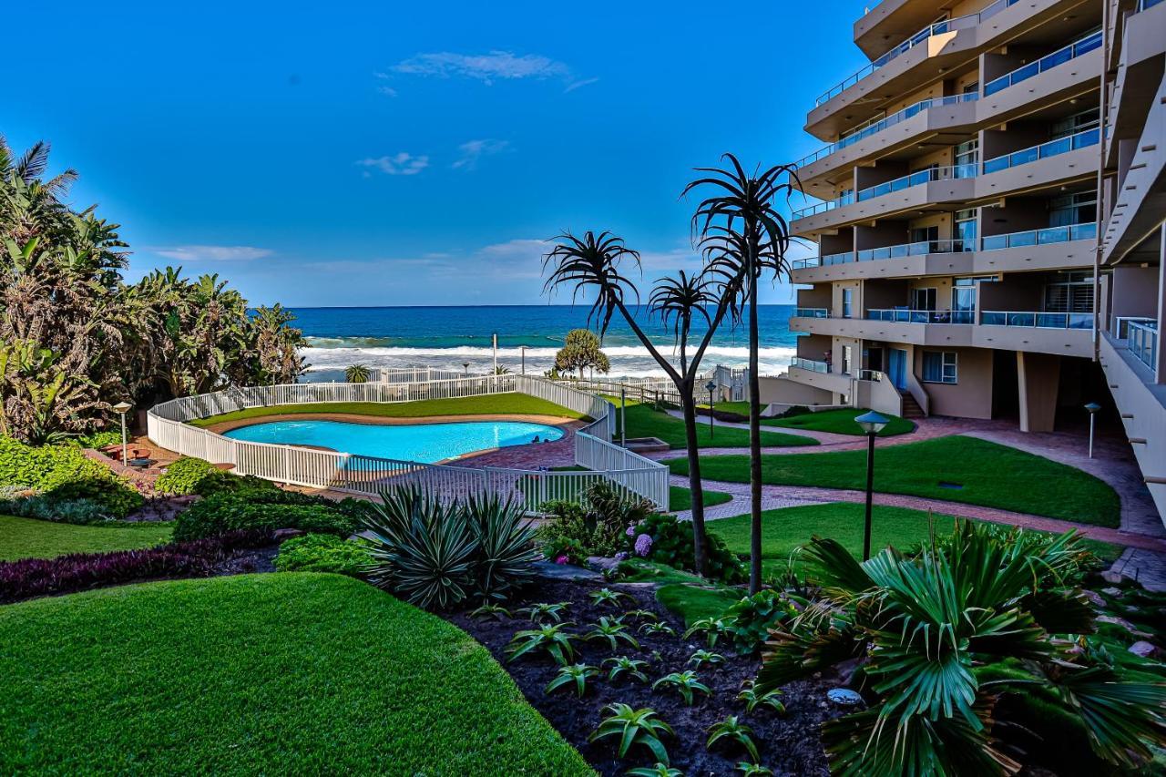 Sands Beach Breaks Beach Front Баллито Экстерьер фото