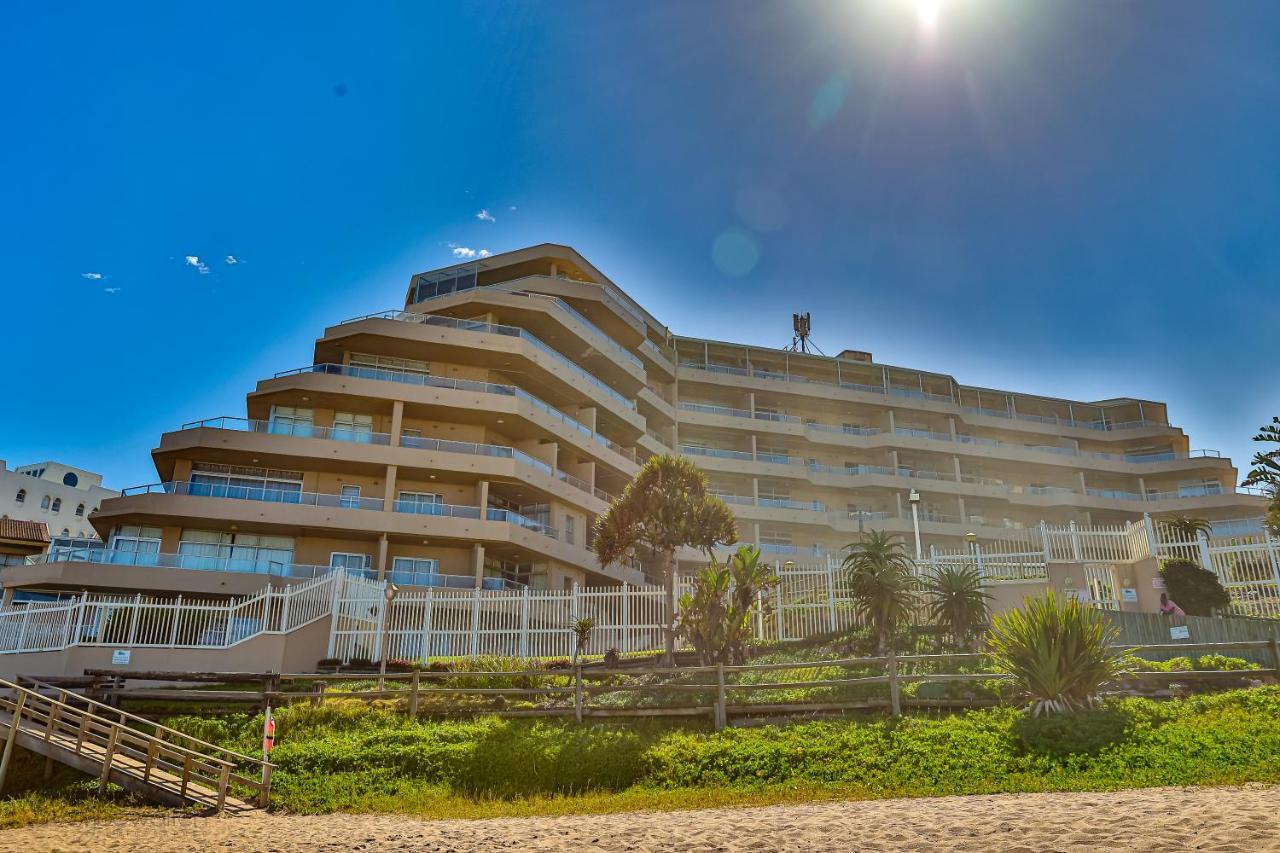 Sands Beach Breaks Beach Front Баллито Экстерьер фото