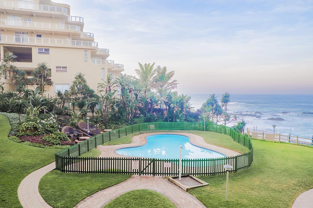 Sands Beach Breaks Beach Front Баллито Номер фото