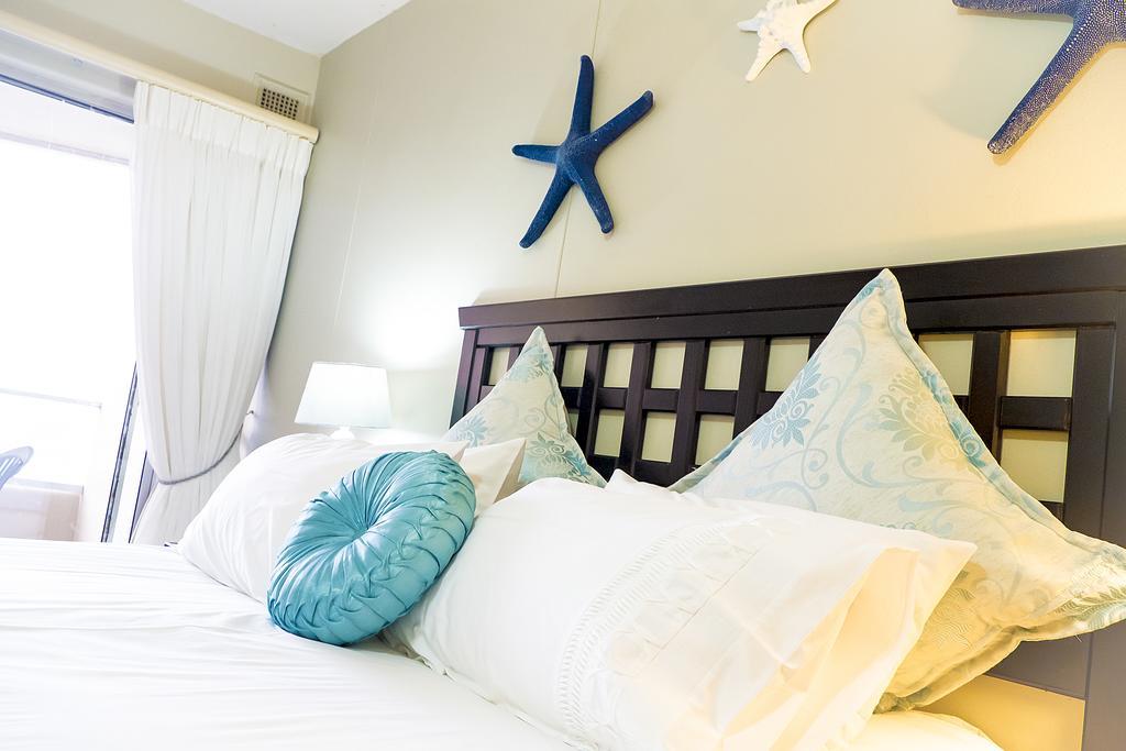 Sands Beach Breaks Beach Front Баллито Номер фото
