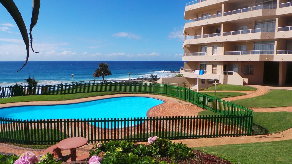 Sands Beach Breaks Beach Front Баллито Экстерьер фото
