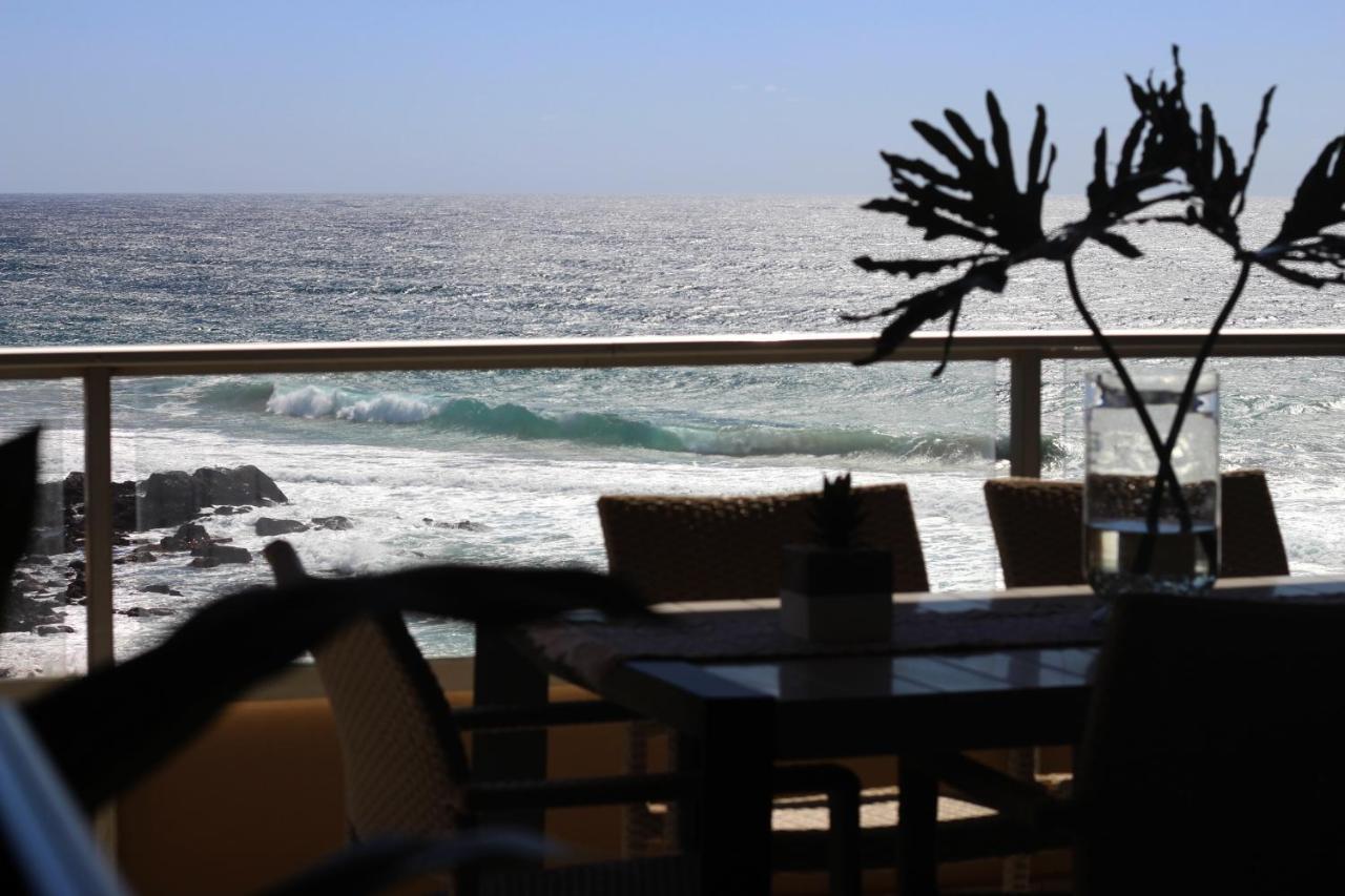 Sands Beach Breaks Beach Front Баллито Экстерьер фото