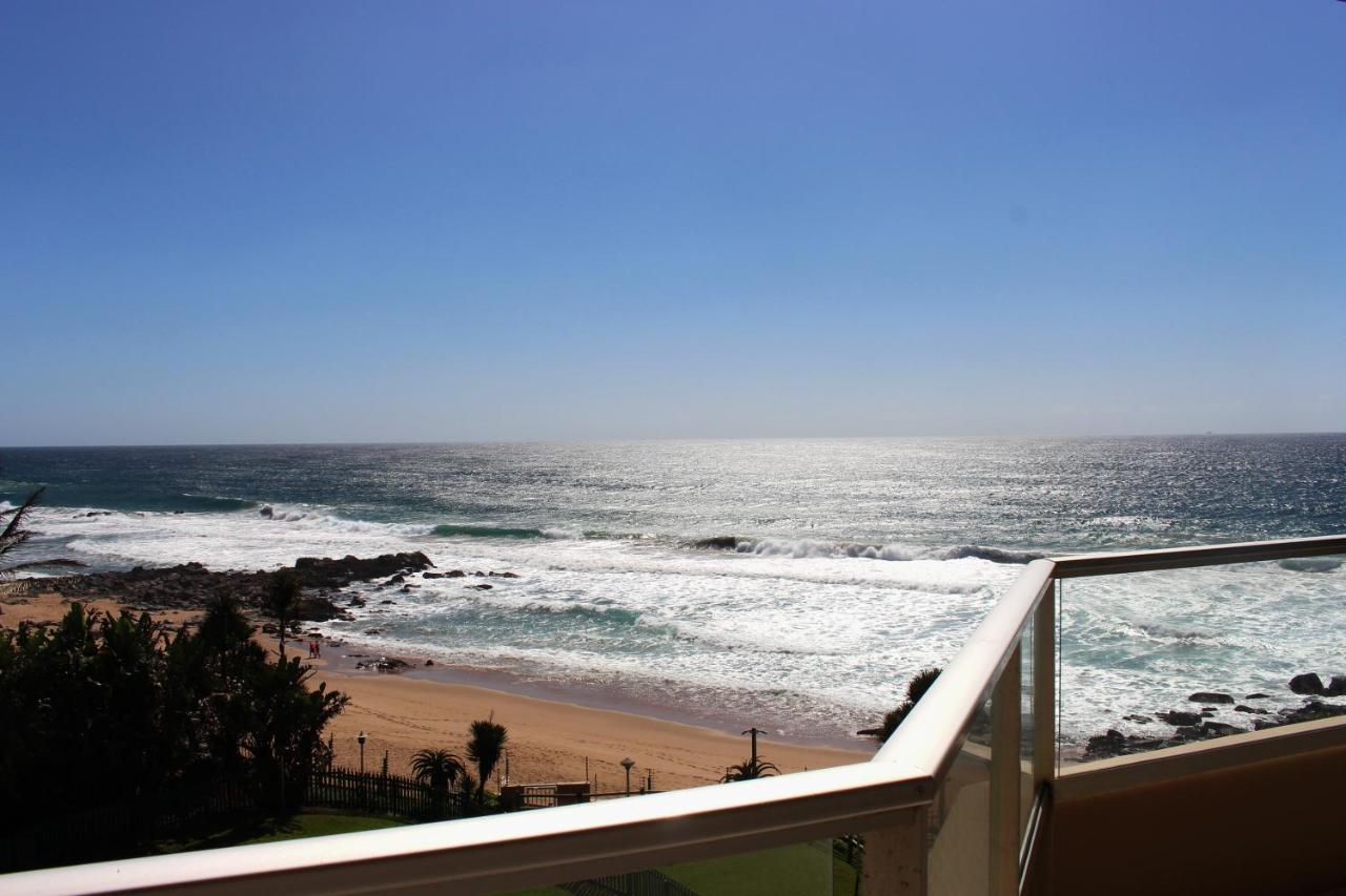 Sands Beach Breaks Beach Front Баллито Экстерьер фото