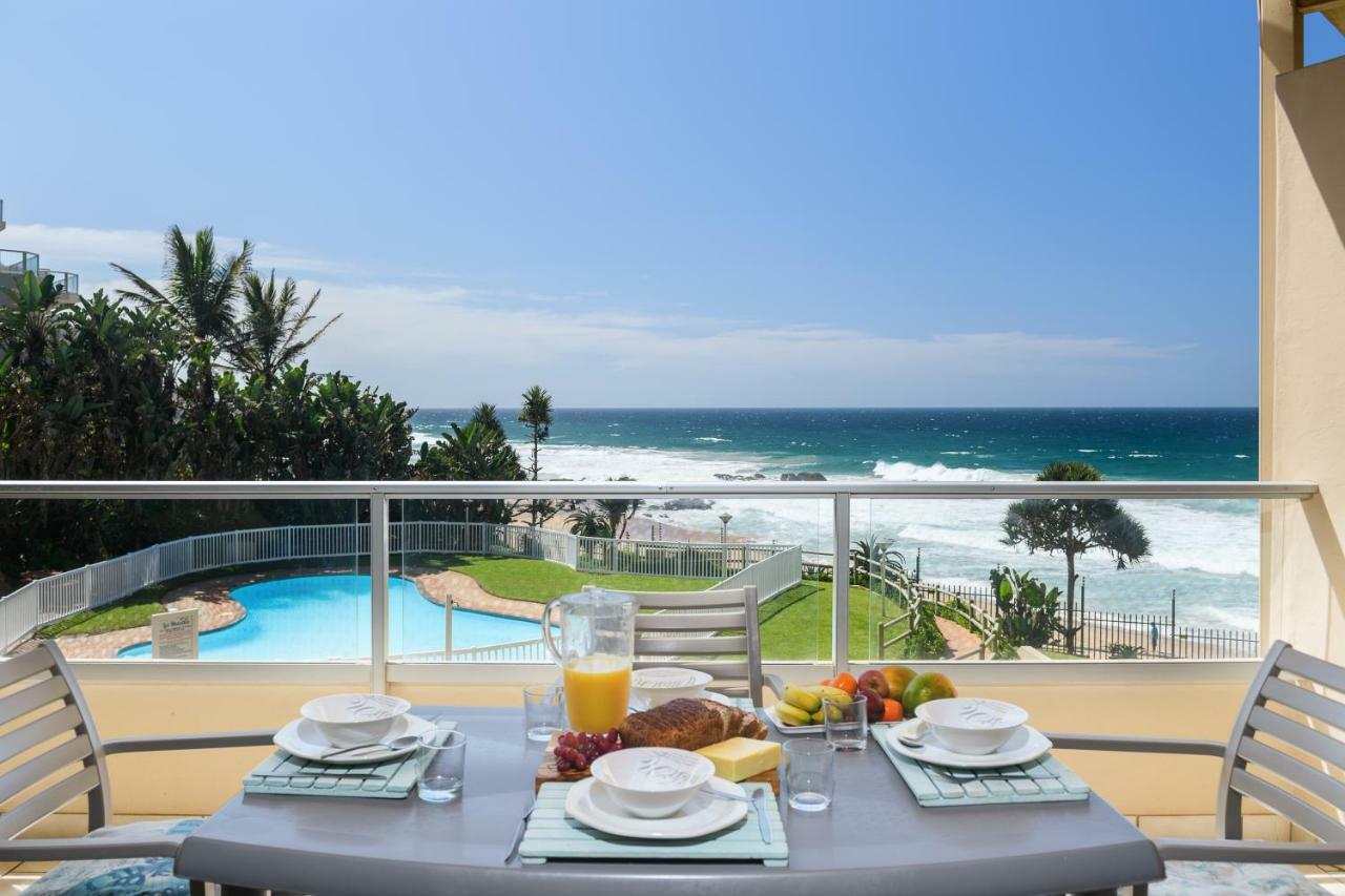 Sands Beach Breaks Beach Front Баллито Экстерьер фото